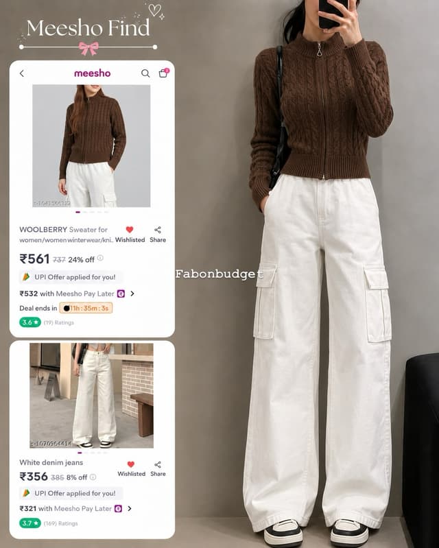 @fabonbudget_'s Instagram post posted on date 9/30/2026 which generated 99 likes and 107 comments