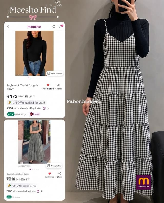 @fabonbudget_'s Instagram post posted on date 10/2/2026 which generated 162 likes and 46 comments