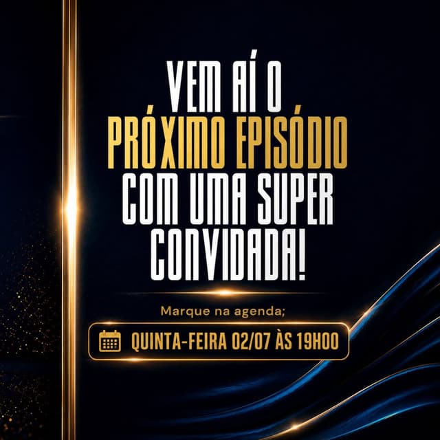 @falacorretor.oficial's Instagram post posted on date 7/1/2026 which generated 6 likes and 0 comments