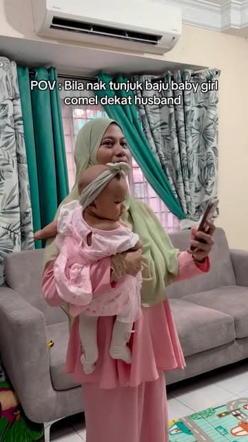 @farah_najwa55's Instagram post posted on date 5/18/2026 which generated 113 likes and 10 comments