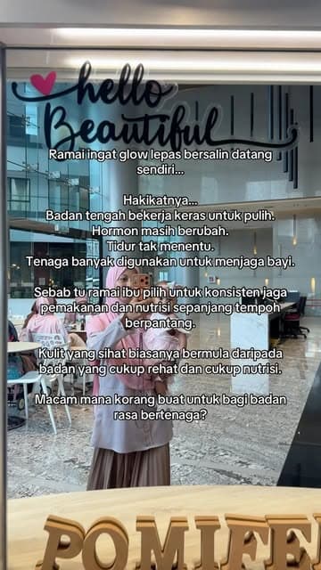 @farah_najwa55's Instagram post posted on date 7/23/2026 which generated 3 likes and 0 comments