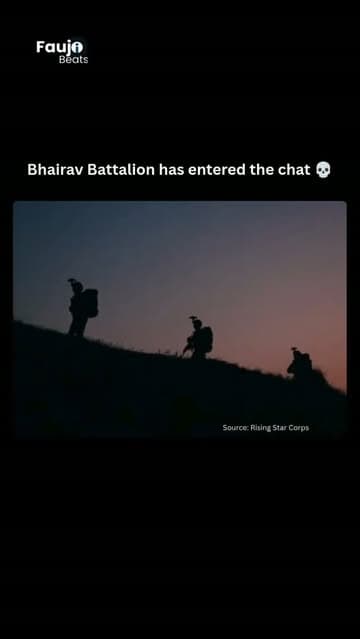@fauji_beats's Instagram post posted on date 9/8/2026 which generated 4433 likes and 7 comments