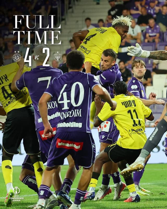 @fcbeitar's Instagram post posted on date 8/13/2026 which generated 3090 likes and 780 comments