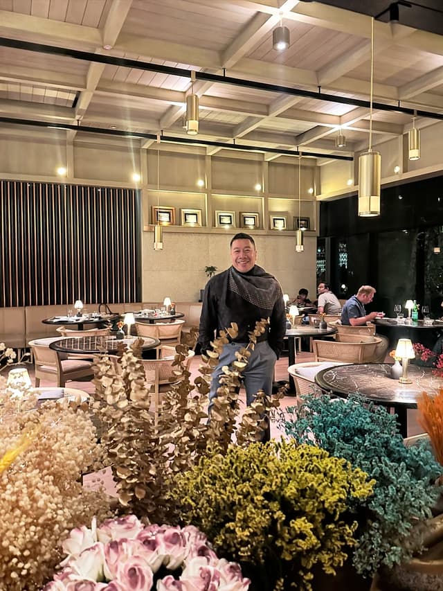 @ferhatnazri's Instagram post posted on date 8/1/2026 which generated 252 likes and 24 comments