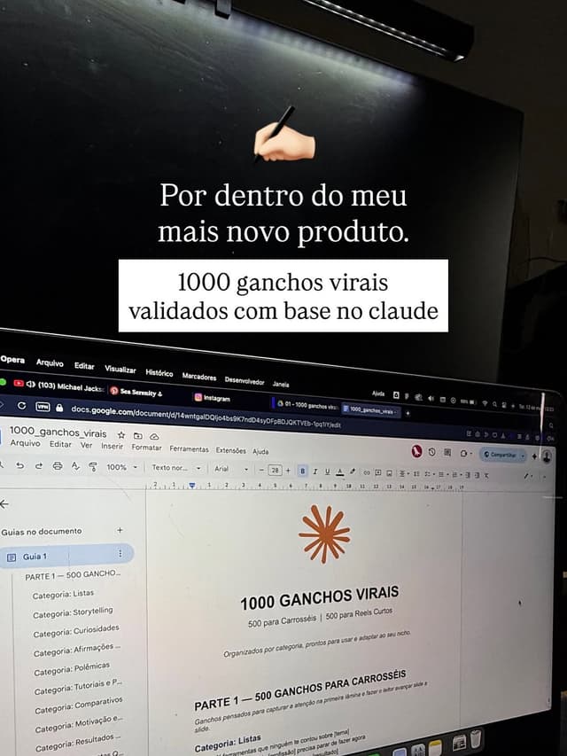 @filipe.viana's Instagram post posted on date 5/12/2026 which generated 204 likes and 405 comments