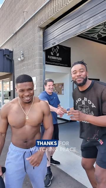 @fitby_jonetics's Instagram post posted on date 4/29/2026 which generated 456 likes and 35 comments