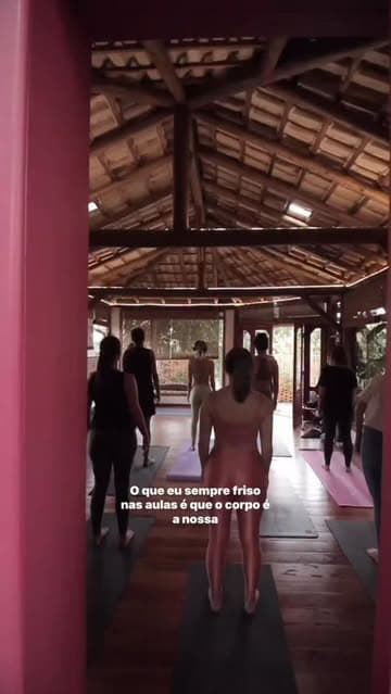@flavitaneto's Instagram post posted on date 9/24/2025 which generated 3 likes and 23 comments