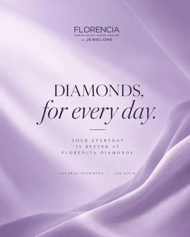 @florenciadiamonds's Instagram post posted on date 9/22/2026 which generated 6 likes and 0 comments