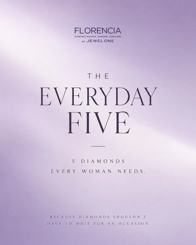 @florenciadiamonds's Instagram post posted on date 9/22/2026 which generated 7 likes and 0 comments