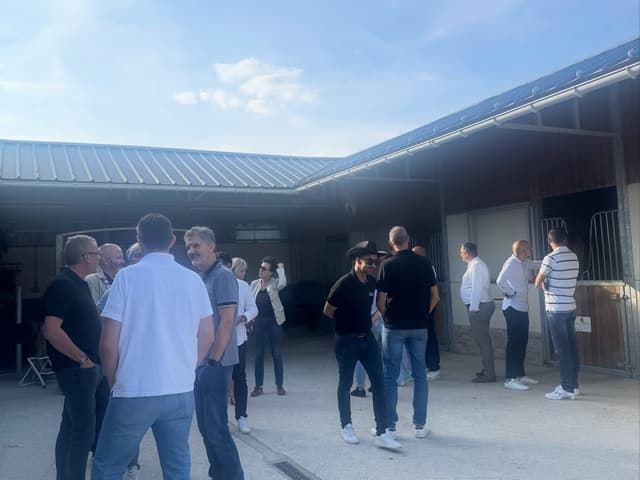 @ford_nanterre's Instagram post posted on date 8/6/2026 which generated 18 likes and 0 comments