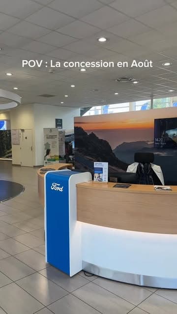 @ford_nanterre's Instagram post posted on date 8/7/2026 which generated 62 likes and 0 comments