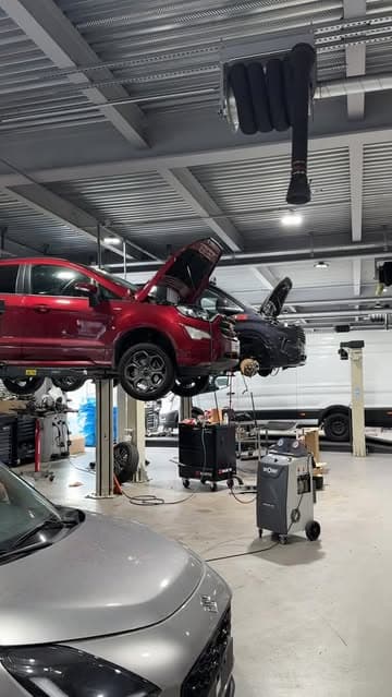 @ford_nanterre's Instagram post posted on date 9/4/2026 which generated 5208 likes and 13 comments