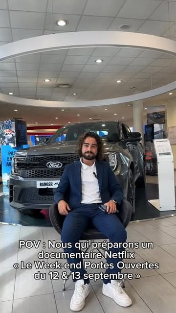 @ford_nanterre's Instagram post posted on date 9/2/2026 which generated 9 likes and 0 comments