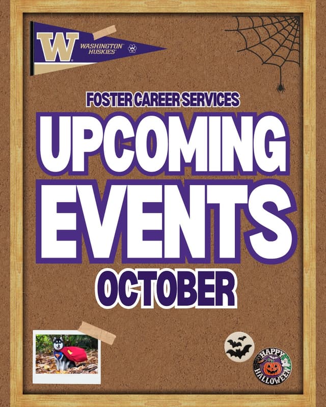 @fostercareers's Instagram post posted on date 10/2/2026 which generated 54 likes and 1 comments