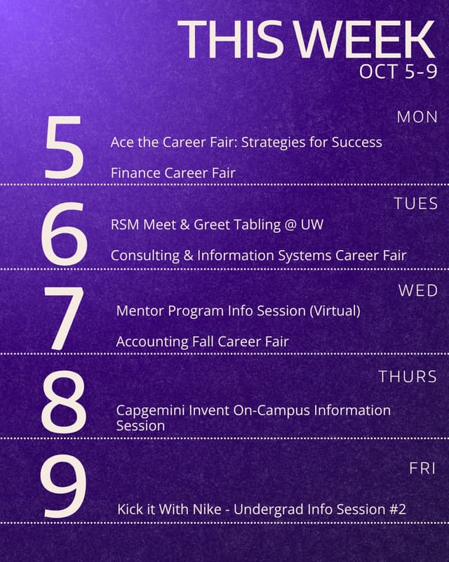@fostercareers's Instagram post posted on date 10/5/2026 which generated 15 likes and 0 comments