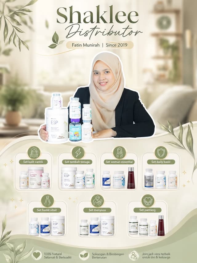 @ftn_munirah's Instagram post posted on date 7/27/2026 which generated 0 likes and 0 comments