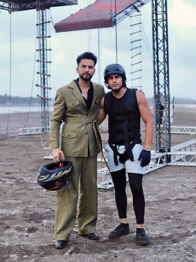 @fun.with.gullu.g's Instagram post posted on date 6/1/2025 which generated 2710570 likes and 52272 comments
