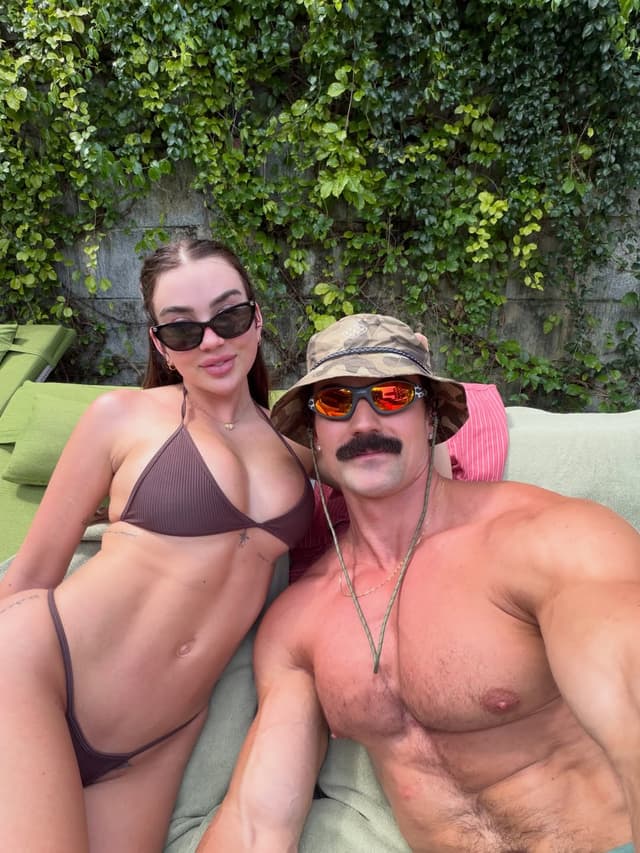 @georgearmstrong's Instagram post posted on date 12/15/2025 which generated 12319 likes and 84 comments