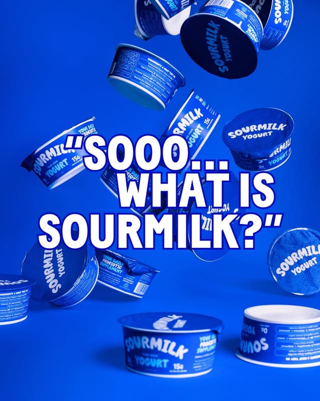 @getsourmilk's Instagram post posted on date 4/16/2026 which generated 371 likes and 10 comments