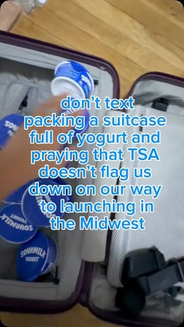 @getsourmilk's Instagram post posted on date 9/3/2026 which generated 56 likes and 6 comments