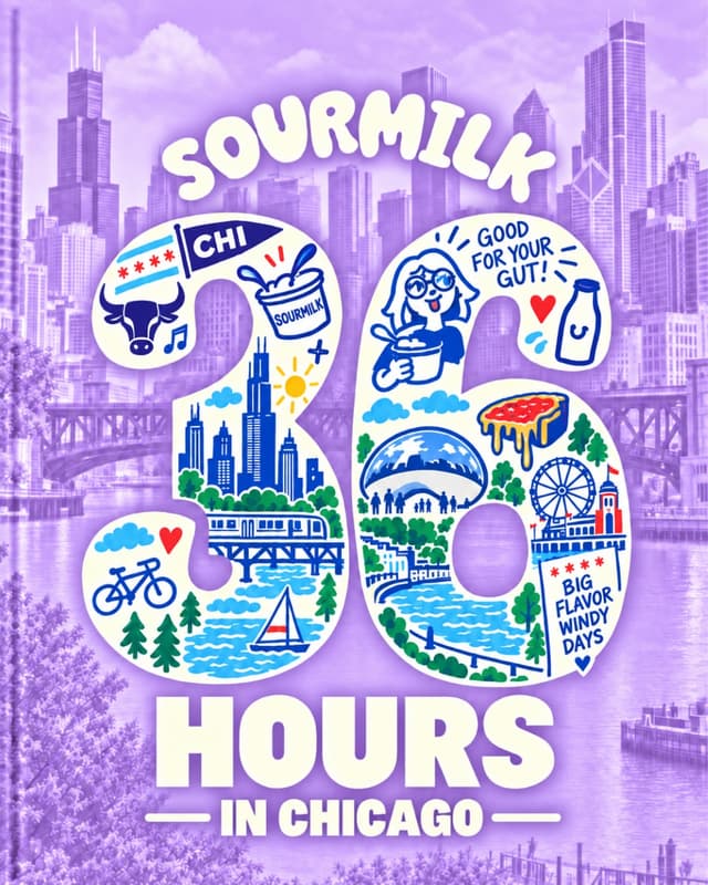 @getsourmilk's Instagram post posted on date 9/11/2026 which generated 193 likes and 21 comments
