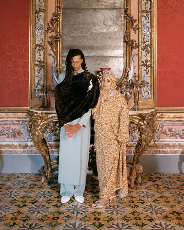 @ghali's Instagram post posted on date 7/27/2026 which generated 193905 likes and 1907 comments