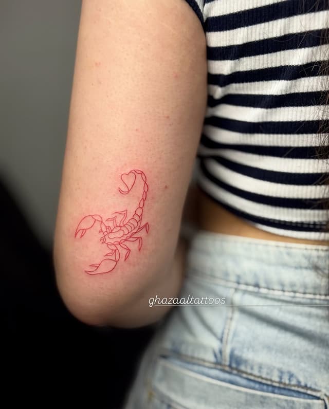 @ghazaaltattoos's Instagram post posted on date 9/26/2026 which generated 107 likes and 11 comments