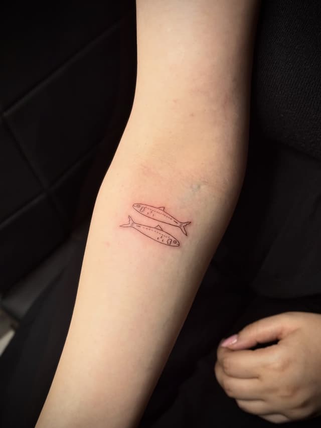 @ghazaaltattoos's Instagram post posted on date 10/4/2026 which generated 89 likes and 3 comments