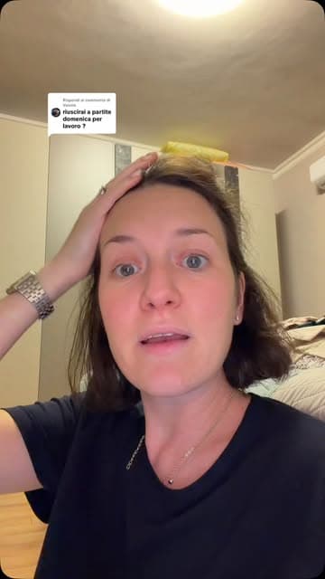@giuliaanibaldi's Instagram post posted on date 10/21/2026 which generated 392 likes and 19 comments