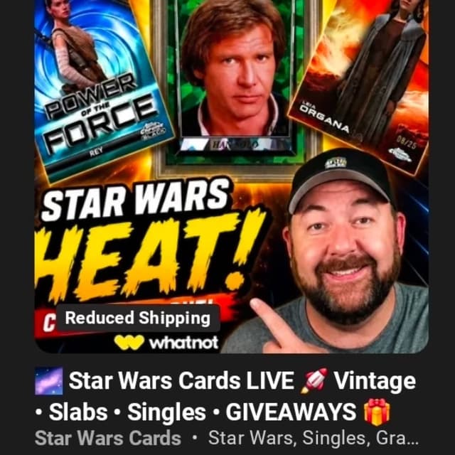 @go_big_sportscards's Instagram post posted on date 5/9/2026 which generated 4 likes and 2 comments