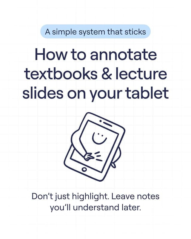@goodnotes.app's Instagram post posted on date 8/19/2026 which generated 500 likes and 9 comments