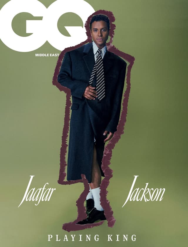 @gqmiddleeast's Instagram post posted on date 8/20/2026 which generated 118581 likes and 1100 comments