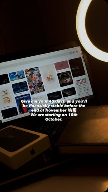 @grow.with.eman9's Instagram post posted on date 10/4/2026 which generated 110 likes and 172 comments