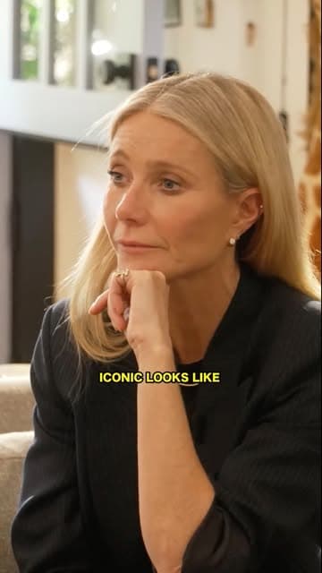 @gwynethpaltrow's Instagram post posted on date 9/7/2026 which generated 8723 likes and 597 comments