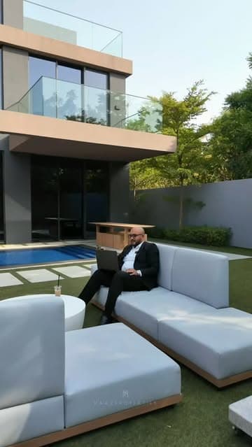 @haaz.properties's Instagram post posted on date 8/7/2026 which generated 28 likes and 3 comments