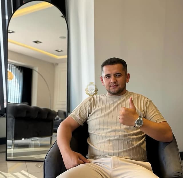 @hair.vip.arzheen's Instagram post posted on date 3/13/2026 which generated 3 likes and 30 comments