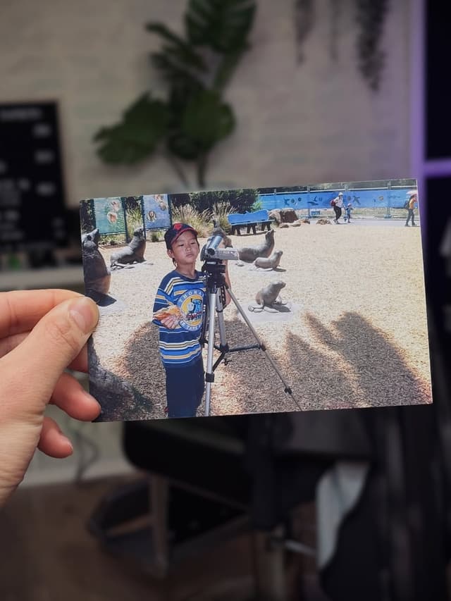 @hakeemhoang's Instagram post posted on date 11/11/2025 which generated 3 likes and 11 comments