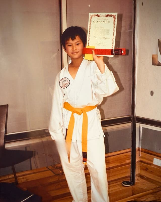 @hakeemhoang's Instagram post posted on date 6/25/2026 which generated 1058 likes and 18 comments