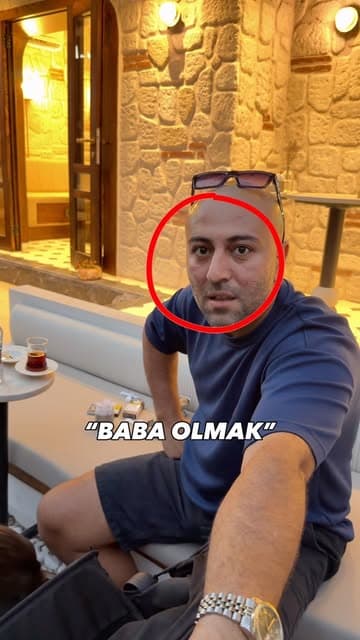 @handeakbbaa's Instagram post posted on date 9/3/2026 which generated 2952 likes and 83 comments