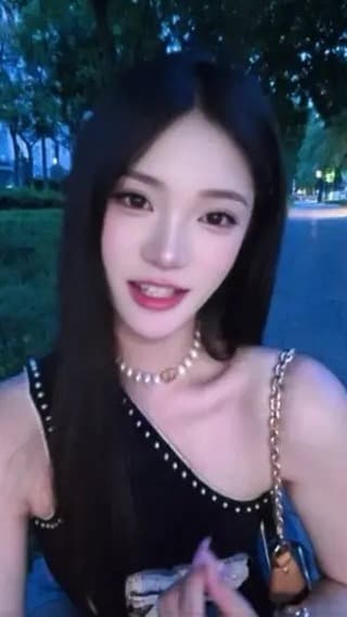 @hanhan69199's Instagram post posted on date 8/6/2026 which generated 46 likes and 0 comments