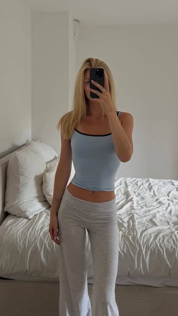 @hannah.brot's Instagram post posted on date 8/21/2026 which generated 322 likes and 3 comments