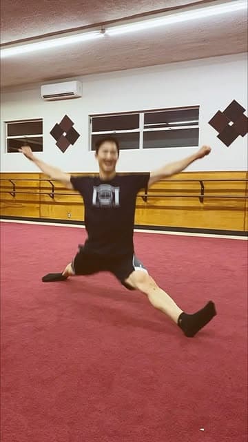 @haothefeng's Instagram post posted on date 5/24/2023 which generated 3 likes and 43 comments