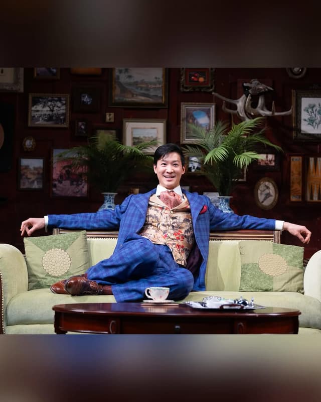 @haothefeng's Instagram post posted on date 1/1/2026 which generated 3 likes and 26 comments