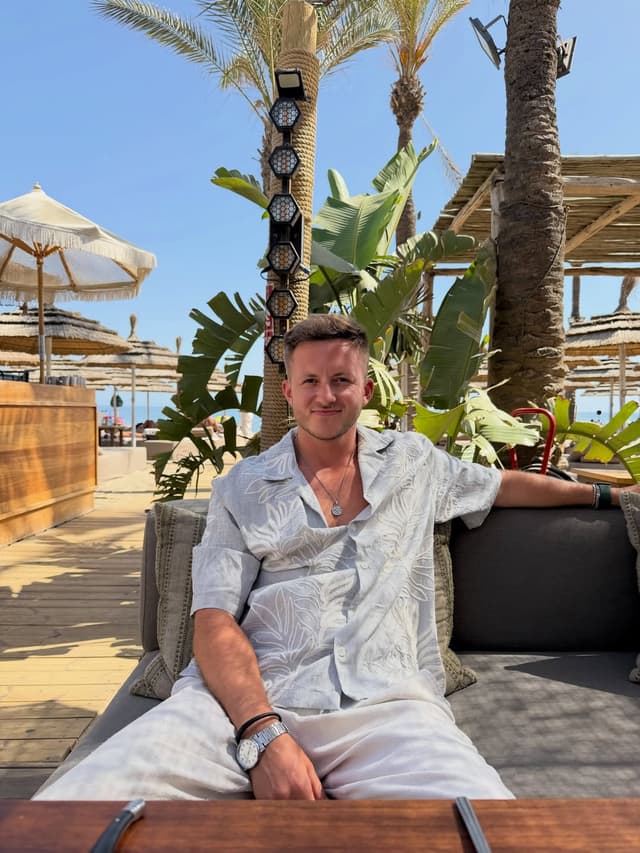 @harryjaggard's Instagram post posted on date 7/2/2026 which generated 7310 likes and 157 comments