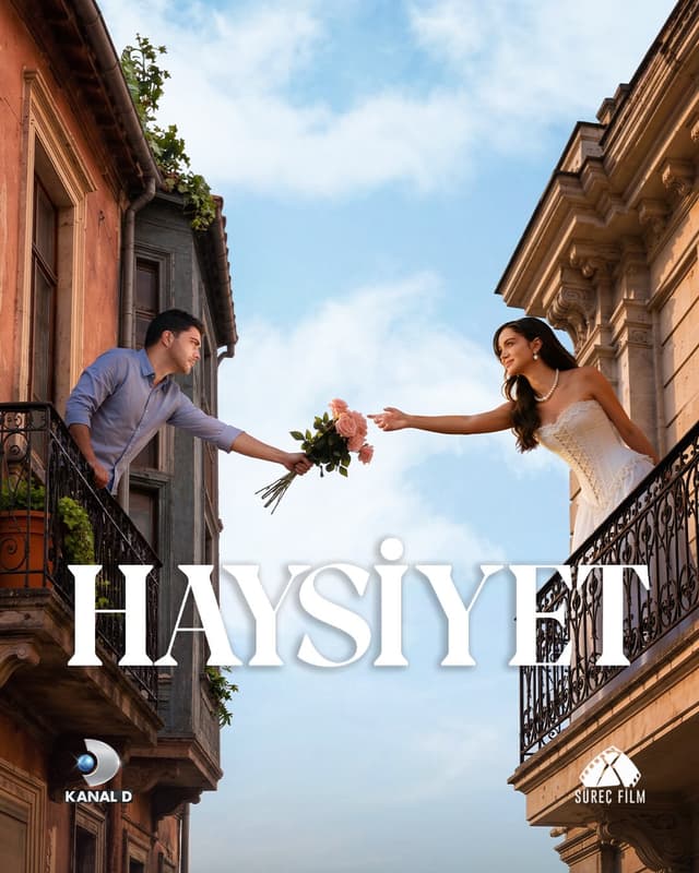 @haysiyetdizisi's Instagram post posted on date 9/26/2026 which generated 3926 likes and 176 comments