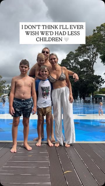 @healthymumhabits's Instagram post posted on date 10/10/2026 which generated 77 likes and 9 comments