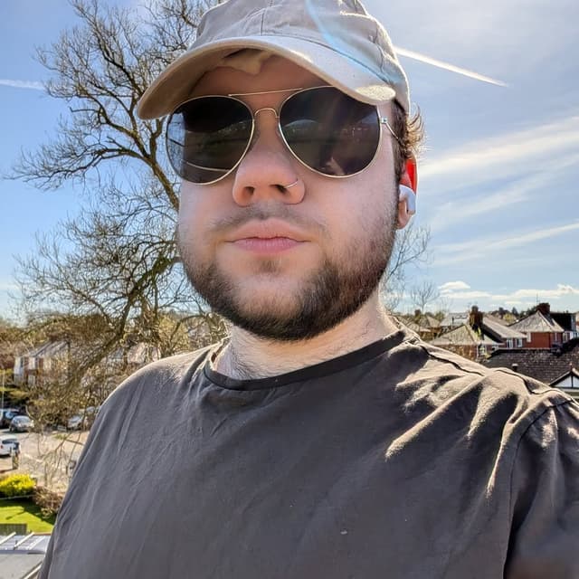 @henryjfollett's Instagram post posted on date 4/5/2026 which generated 3 likes and 5 comments
