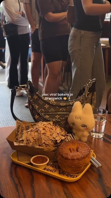 @herdiaryj's Instagram post posted on date 9/29/2026 which generated 3 likes and 41 comments