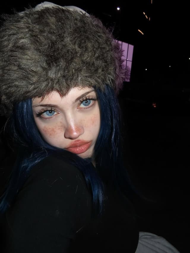 @hirixie's Instagram post posted on date 11/8/2025 which generated 88183 likes and 431 comments