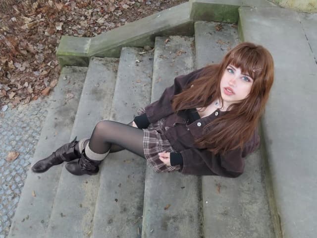 @hirixie's Instagram post posted on date 3/23/2026 which generated 13782 likes and 120 comments
